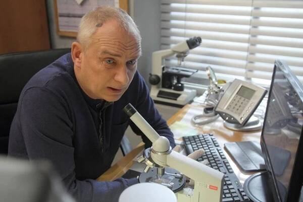 Dmitrij Podnozov