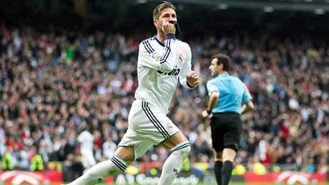 Real Madrid beats Barcelona for second time in five days - Sports Illustrated