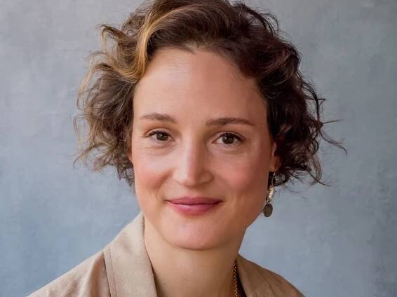 Vicky Krieps interview: ‘I was completely lost after Phantom Thread – it was like surviving a shipwreck’
