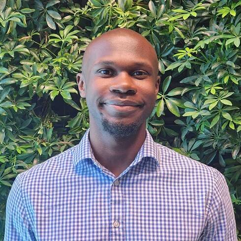 Jordan Monts | Center for Security and Emerging Technology