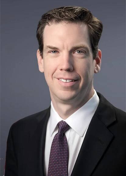 Paul Watkins