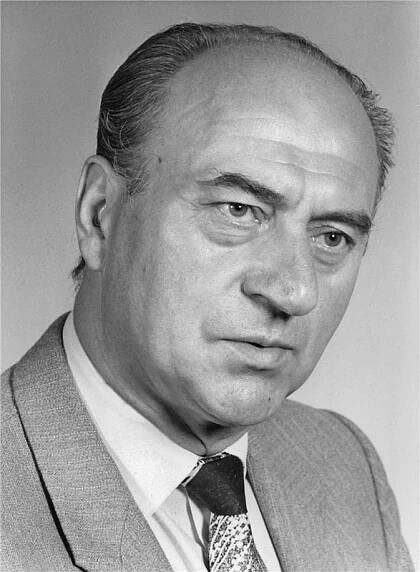 Zemřel prof. František Vajnar – Divadelní noviny