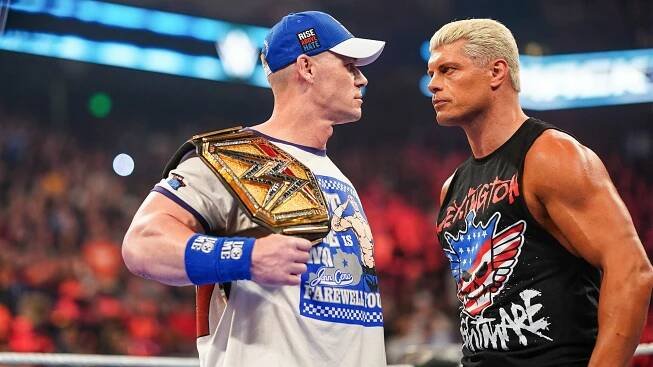 How to watch WWE SummerSlam 2025: Full match card, storylines, streaming links & more