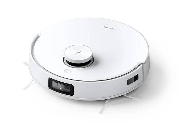 Ecovacs Deebot T10 White