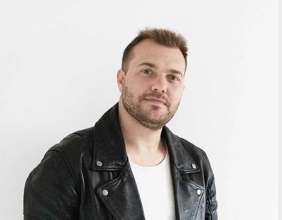 Meet Michael Anderson