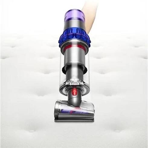 Tyčový vysavač Dyson V15 Detect Fluffy ...
