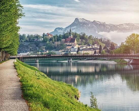 Europe Tours - Trips to Europe 2025 & 2026 | EF Go Ahead Tours