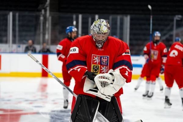Osmnáctka zahájila Hlinka Gretzky Cup výhrou. Otočila duel s Američany