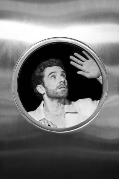 Michael Urie.
