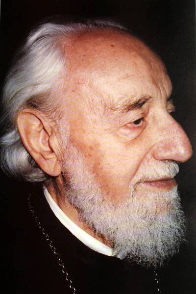 Vazgen I.
