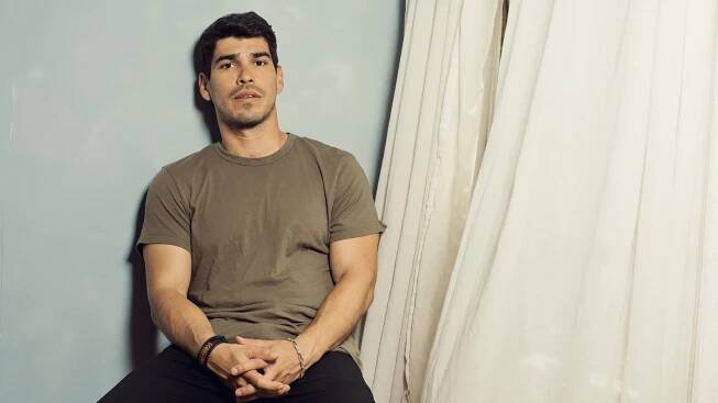 Raúl Castillo, Star of ‘Looking,’ Settles In to His New Role: Heartthrob