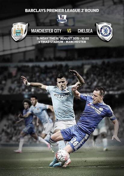 Football Image Composition - Punto81