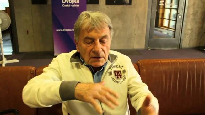 Smutek herce Oldřicha Víznera (74): Zemřel mu třetí bratr (†84)!