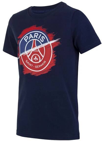 Dětské tričko s logem PSG
