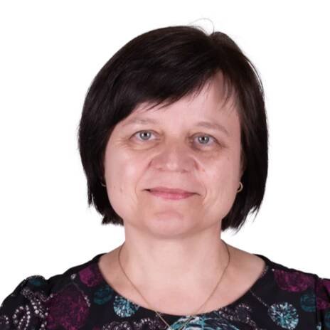 Profilová fotografie