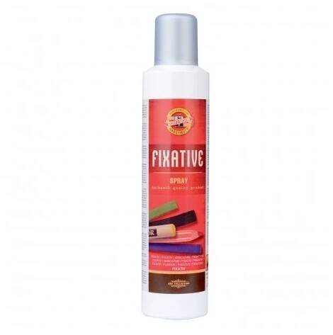 Fixativ sprej 300 ml