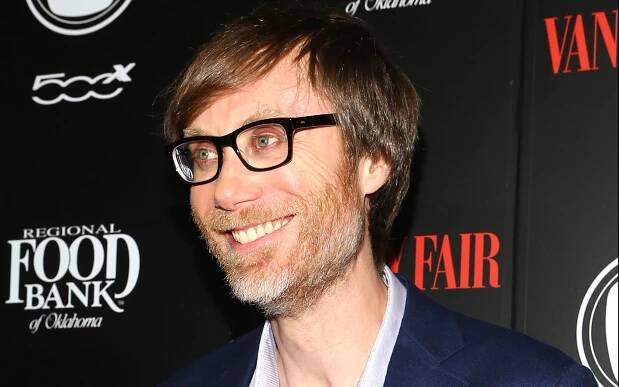 Stephen Merchant Plays Gestapo Agent In Taika Waititi's 'Jojo Rabbit'