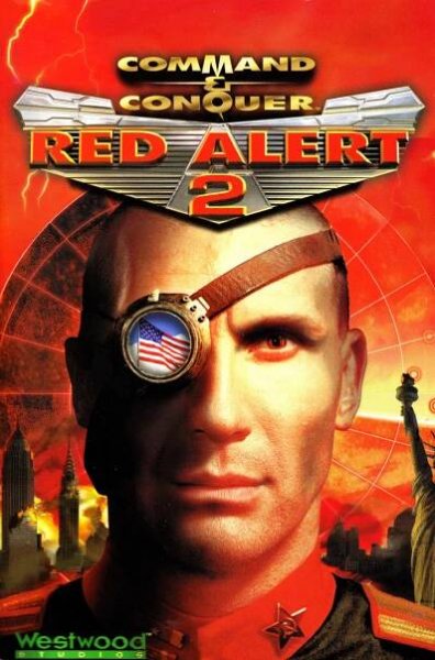 Command and Conquer: Red Alert 2 – Hardcore Gaming 101