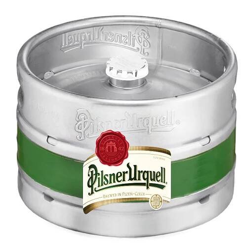 Pilsner Urquell 12° - 15l