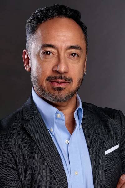 Dance Theatre of Harlem - Juan Carlos Penuela