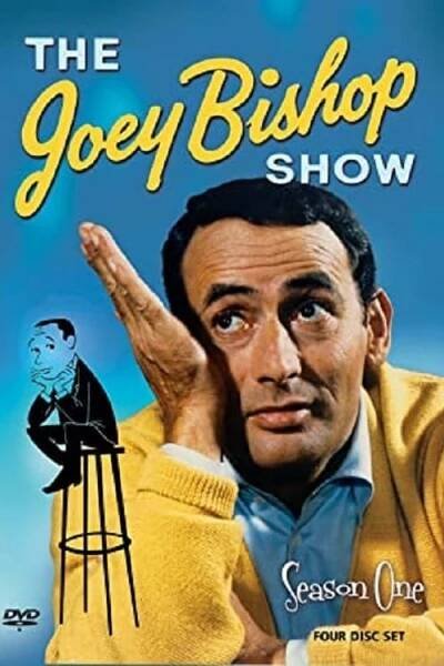 Joey Bishop Show, The 65% (1961)