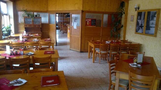 Restaurace Krušovická chalupa foto 3