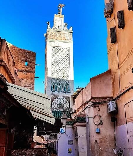 Fez Morocco: Your Complete Travel Guide (2025)
