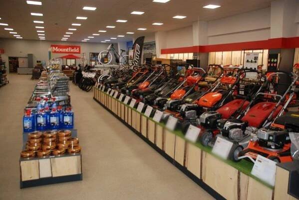 Mountfield foto 5