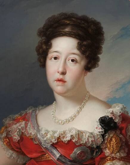 Soubor:Maria Isabel of Braganza.jpg