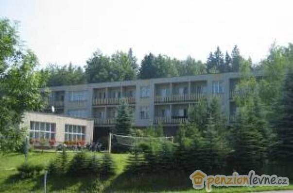 Penzion Šance, Frýdlant nad Ostravicí, penzion k pronájmu