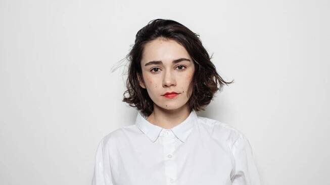 Marie Anna Myšičková