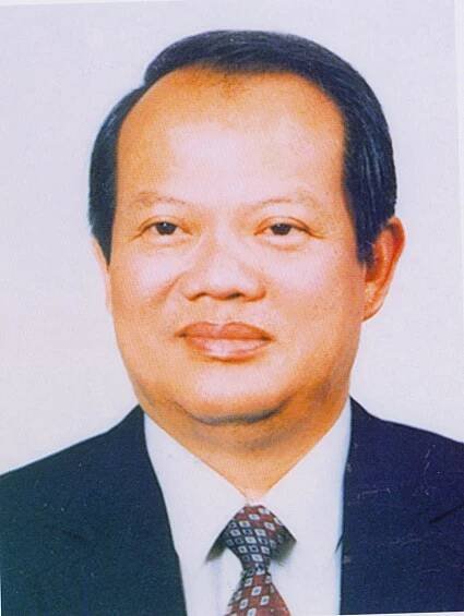 Su Nan-cheng