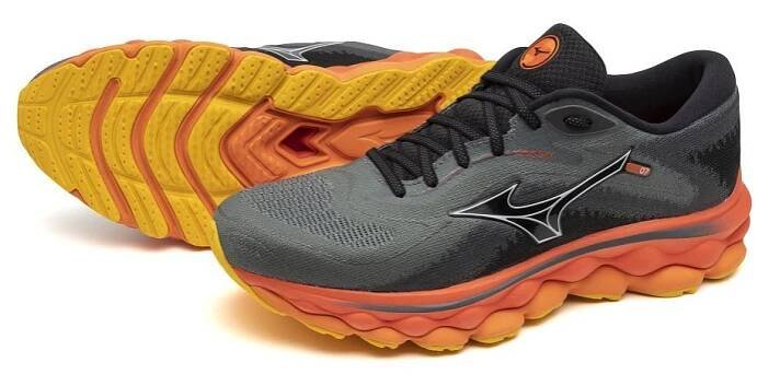 Mizuno WAVE SKY 7