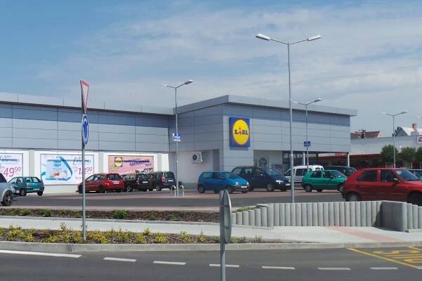 Lidl foto 1