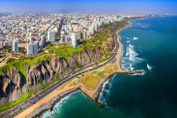 Lima Peru