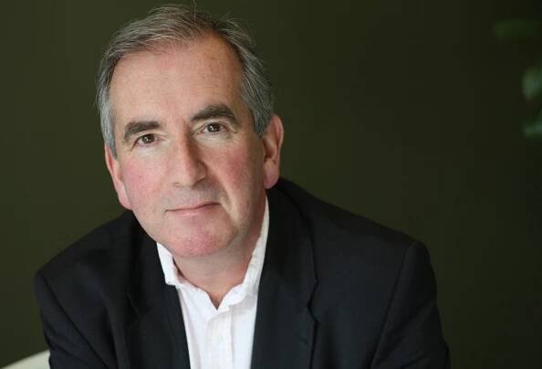Robert Harris