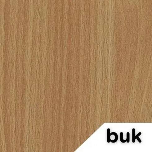 Skládací stůl 180 x 80 cm, buk - nabytek24h.cz