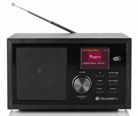 GoGEN DAB620
