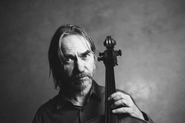 Vojtěch Havel zanechal hlubokou stopu na české i mezinárodní alternativní scéně. | Foto: Animal Music