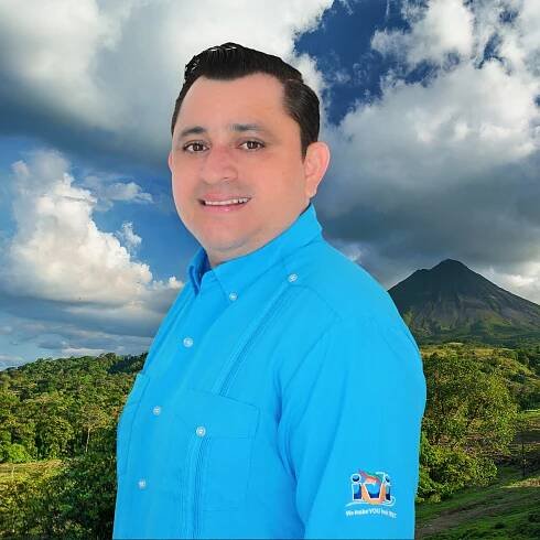 DMC Costa Rica | IVI DMC Enterprises