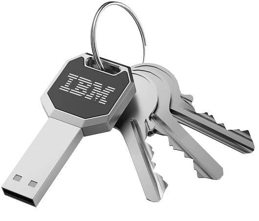 USB Flash disk TDG40 - IT Reklama 