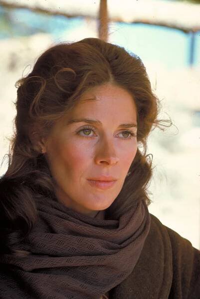 Will Penny - Z filmu - Joan Hackett