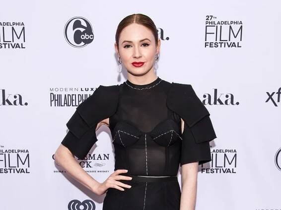 Karen Gillan addresses return to fan-favourite role: "You know how it goes"