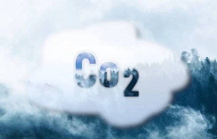 Oxid uhličitý – plyn života (video)