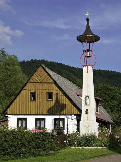 Machov / dobrovolný svazek obcí Policko