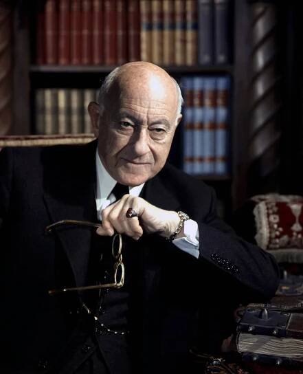 Cecil B. DeMille