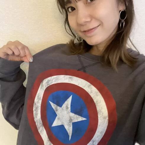 Cute Yuma Asami asami_yuma photo
