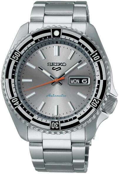 Seiko SRPK09K1