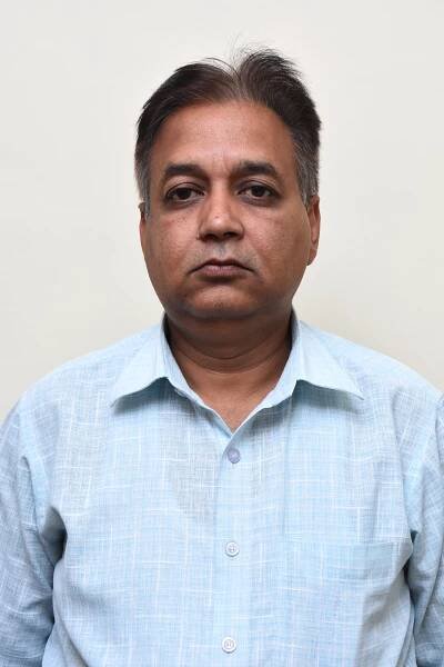 Model School, Rohtak - Administrative Staff 