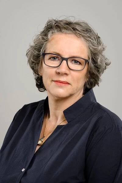 Handeln_GS_Maren Blohm, Öffentlichkeitsarbeit